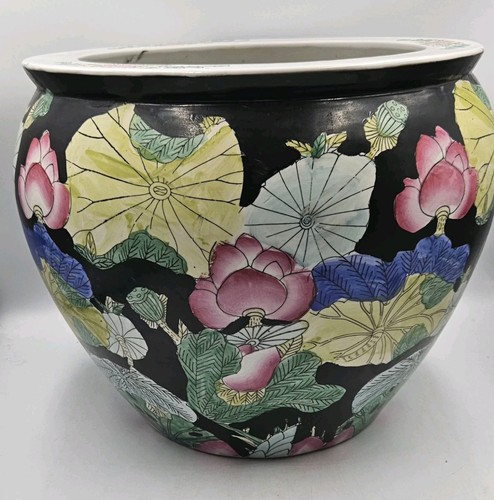 Vintage chinese koi - chinese,