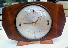 Smiths Collectable Art Deco