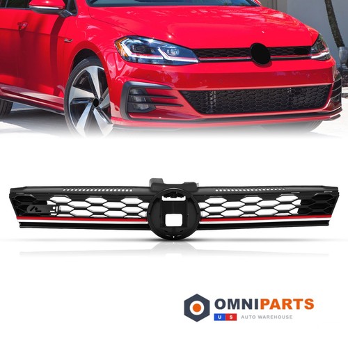 For 2017 2018 2019 golf - 2018, vw