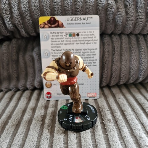 Wizkids heroclix marvel - heroclix,