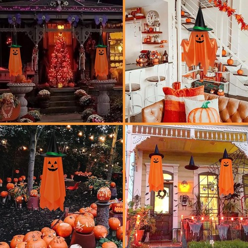 Pack halloween hanging - halloween,