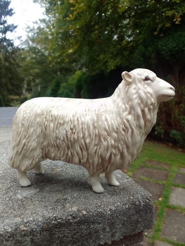 Vintage beswick gloss cotswold - beswick,