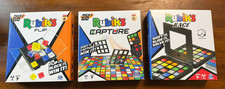 Rubik’s Cube Rubik's Race