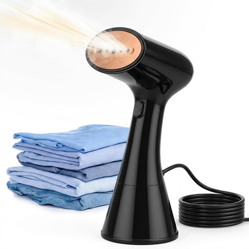 Clothes steamer handheld - clothes, steamer-handheld