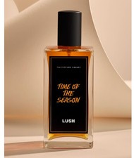 Lush Time of the Season -