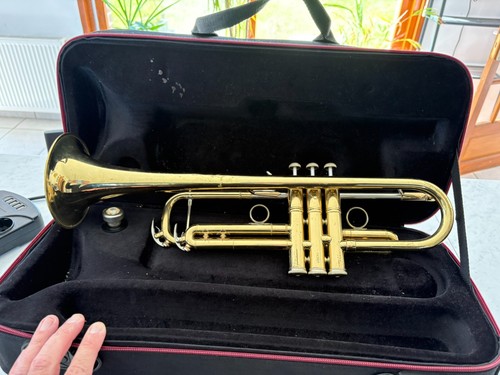 Besson new standard - new,