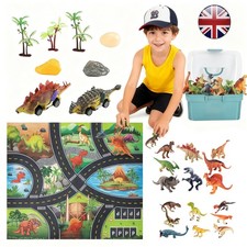 Dinosaur Toys for 3+ Year Old