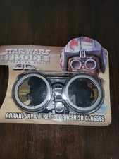 Star Wars Anakin Skywalker