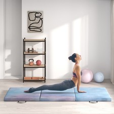 6FT Tri-Fold Gymnastics Mat