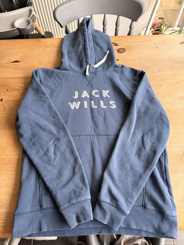 Jack wills men hoodie - wills, men's