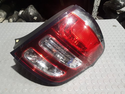 2015 citroen mk2 rear - 2015,