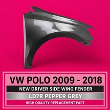 VW Polo 2009 - 2018 New Driver