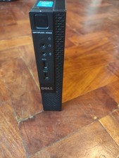 Dell Optiplex 9020 Micro PC