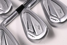 Mizuno JPX 925 Forged Irons / 6-PW / Stiff Flex N.S.Pro Modus3 Tour 105 Shafts