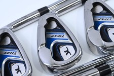John Letters TR47 Irons /