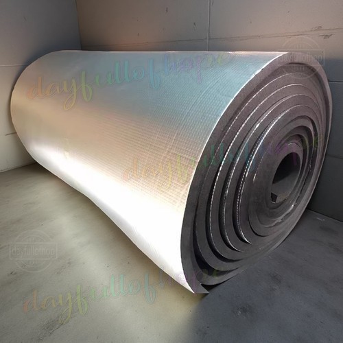50m self adhesive - 50m, foam