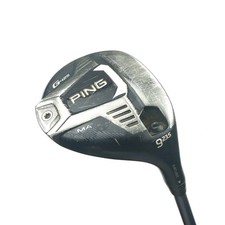 Ping G425 Max 9 Wood / 23.5