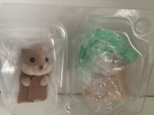 Sylvanian Families Blooming