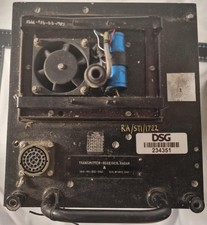 RAF aircraft Radar Receiver-Transmitter Aviation Upcycle prop