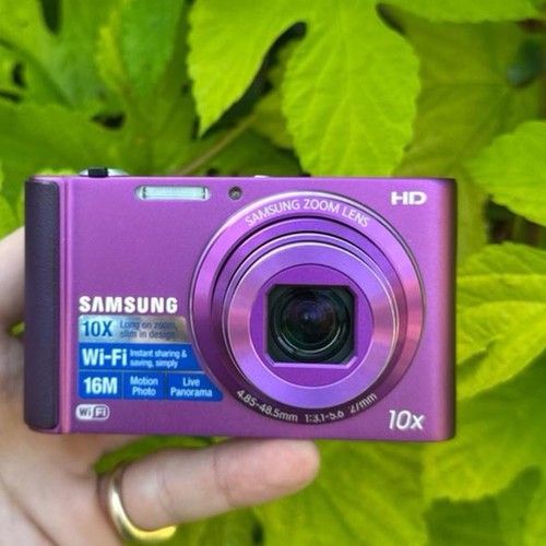 Samsung st200f 1mp digital - st200f, 16.1mp