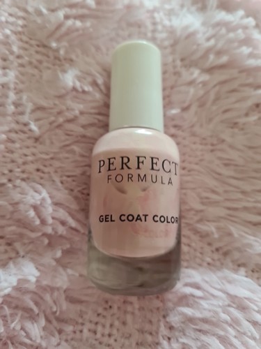 Perfect formula gel coat - perfect,