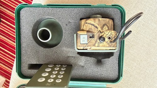 Vintage tecnoest electronic - vintage,