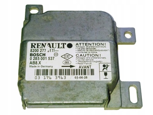 Air bag sensor airbag - air,