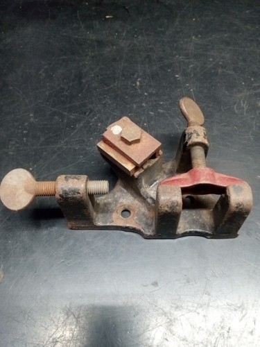 Vintage engine valve - engine,