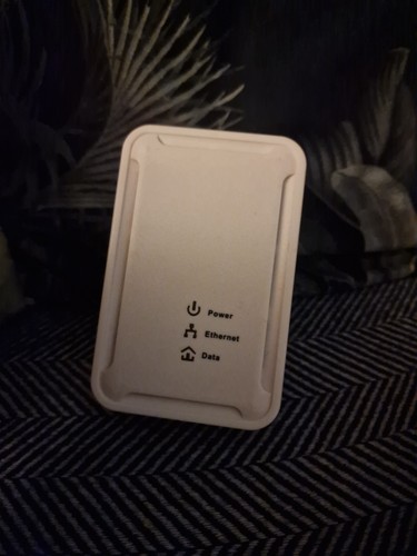 Hp200dl 200mbps powerline - 200mbps,