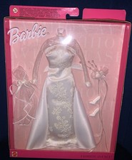 Rare 2000 Barbie Fashion