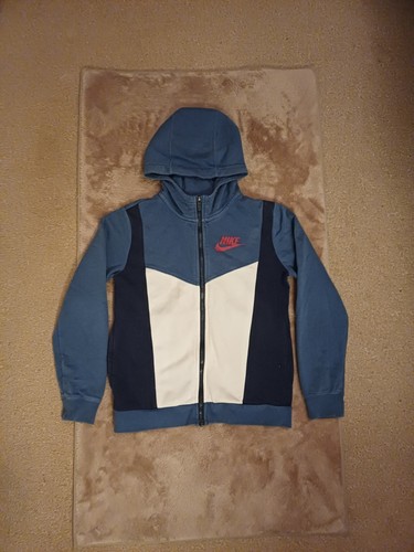 Nike sportswear hybrid - sportswear, fleece