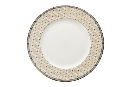 Wedgwood samurai dinner - -,