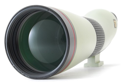 Mint nikon field - [mint+++],