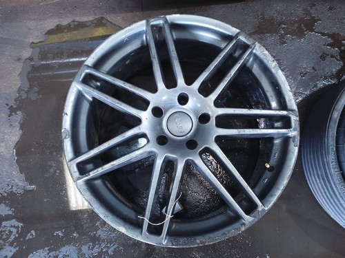 Audi 2005 2007 wheel rim - audi,