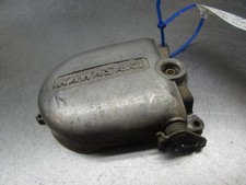 Kawasaki KE125 1975 Motorcycle