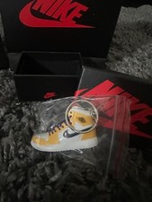 nike air jordan keyring with