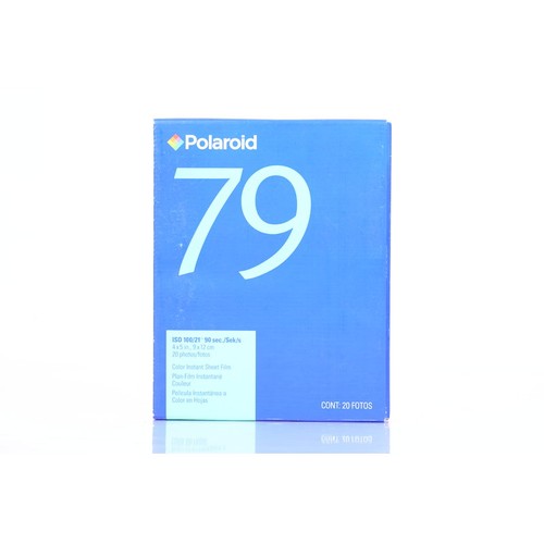 Polaroid polacolor instant - polaroid,