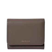 RADLEY Purse Coffee Leather