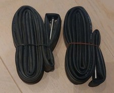 2 X Continental Race 28 Inner Tubes 700c Presta 80mm, New & Unboxed.