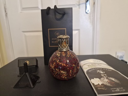 Ashleigh burwood fragrance - ashleigh,