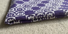 Vintage XXL Retro Purple