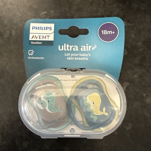Philips avent ultra air - avent,