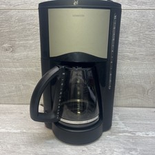 Kenwood CM651 Drip Filter