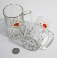 Vintage 1960s pair of 'Watneys