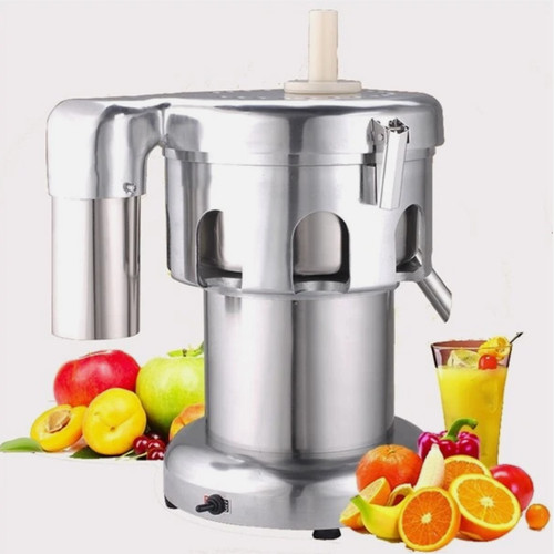 Commercial juicer 370w - juicer,