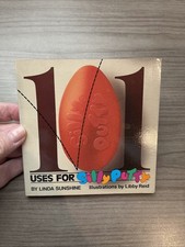 101 Uses for Silly Putty By