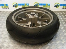 Ducati 749 S Rear Wheel