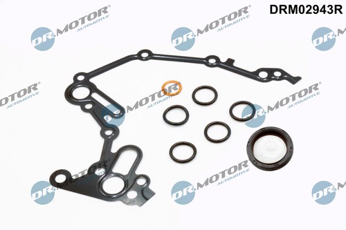 Motor automotive drm02943r - dr.motor,