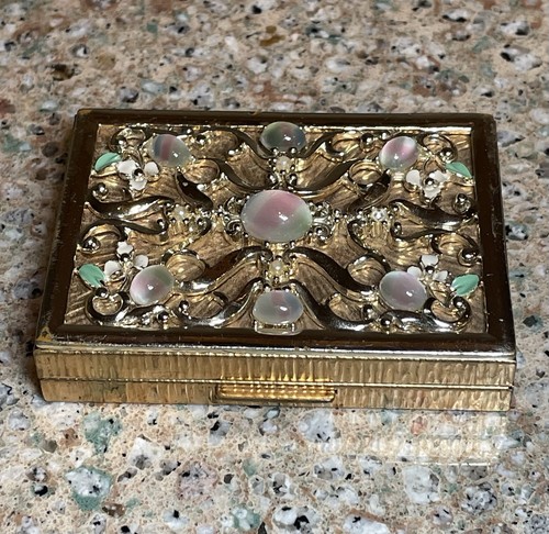 Vintage evans elegance gold - elegance,