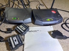 DigiSender Scart video sender